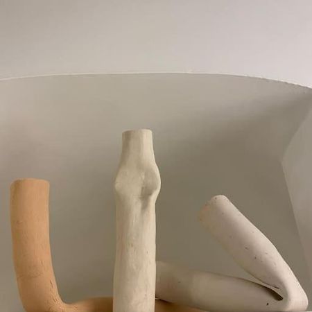 ロコロトンド Casa Nuaヴィラ エクステリア 写真