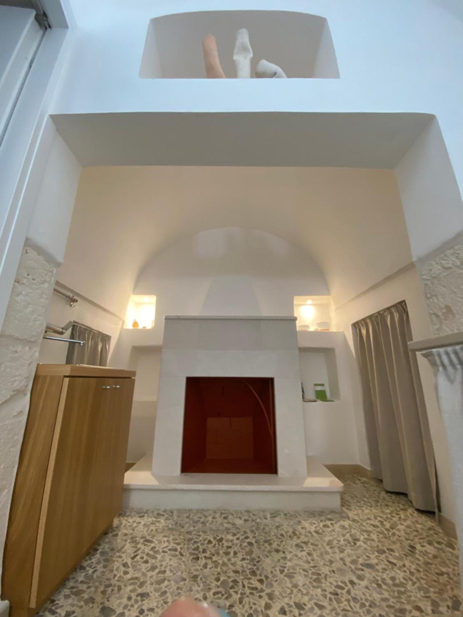 ロコロトンド Casa Nuaヴィラ エクステリア 写真